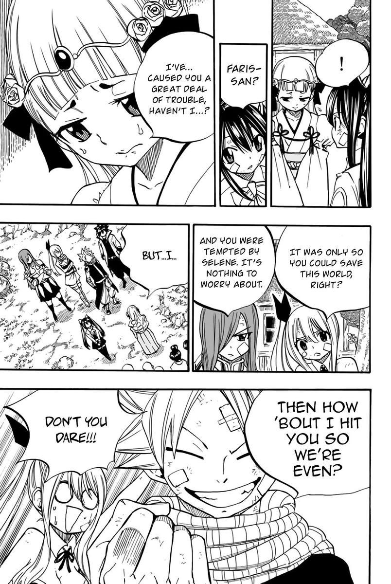 Fairy Tail: 100 Years Quest, Chapter 89 image 15